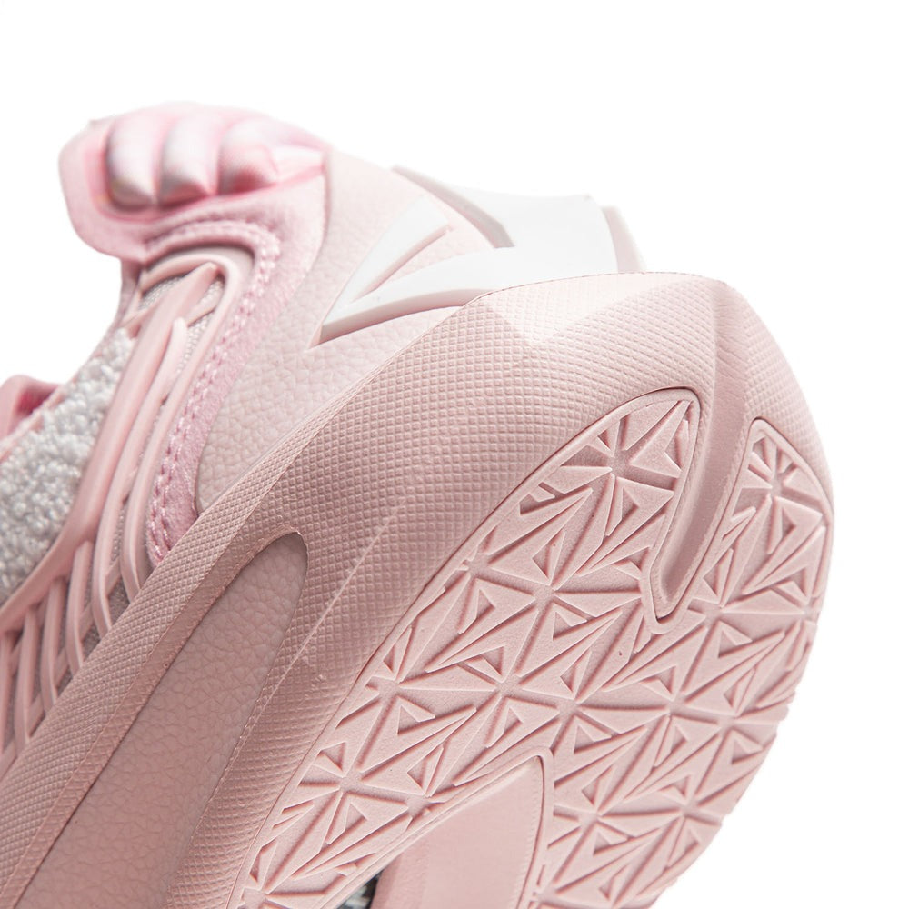 Li-Ning Jimmy Butler JB3 "Care" 李宁 吉米巴特勒3代 篮球鞋 关爱/淡粉色