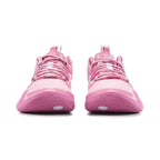Li-Ning Way of Wade 10 "Family Love" 李宁 韦德之道10 低帮 篮球鞋 粉色