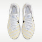 Nike JA 3 "Sail" EP 莫兰特3代 篮球鞋 帆白色