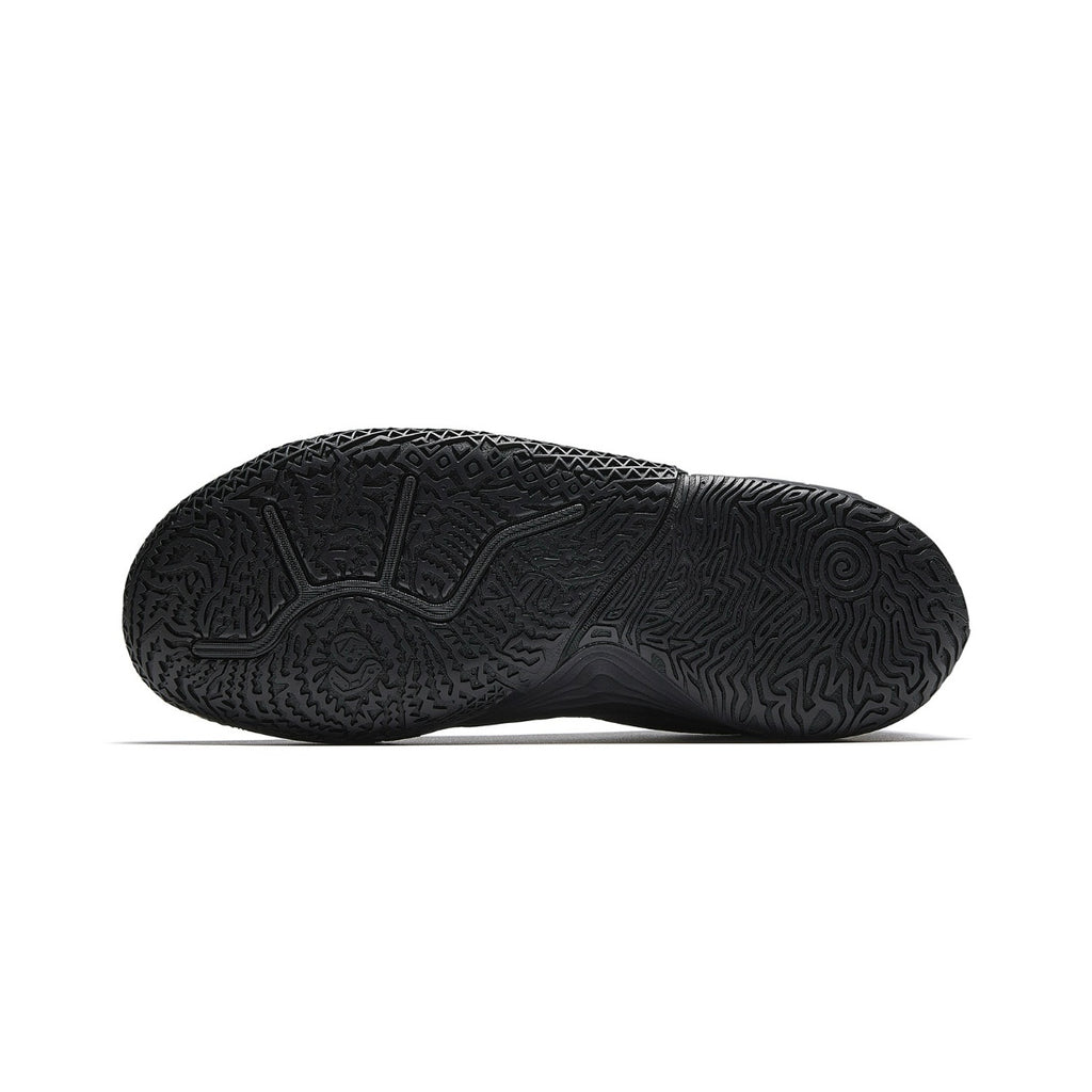 Anta x Kyrie Irving KAI 2 "Onyx" 安踏 欧文二代 篮球鞋 黑玛瑙