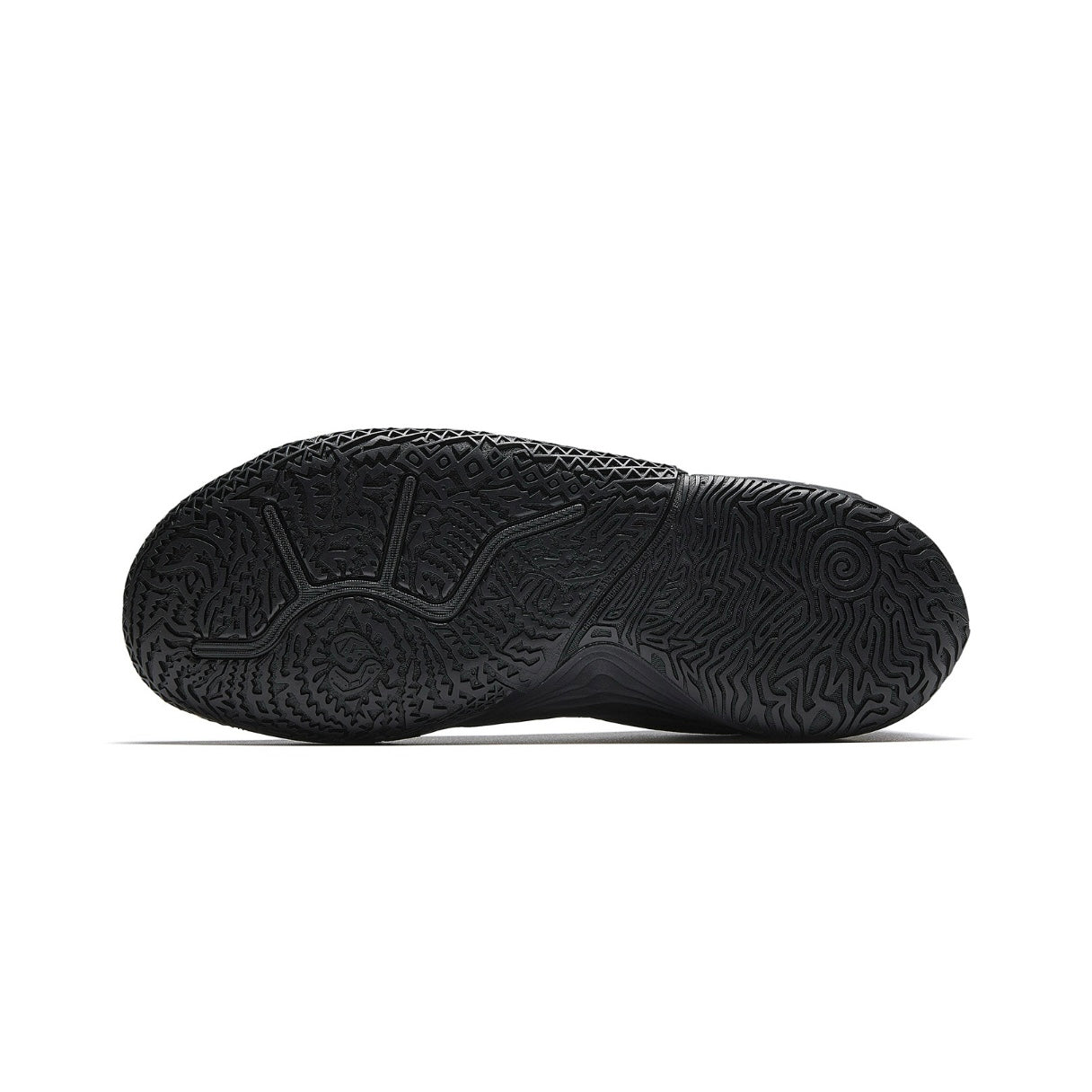 Anta x Kyrie Irving KAI 2 "Onyx" 安踏 欧文二代 篮球鞋 黑玛瑙