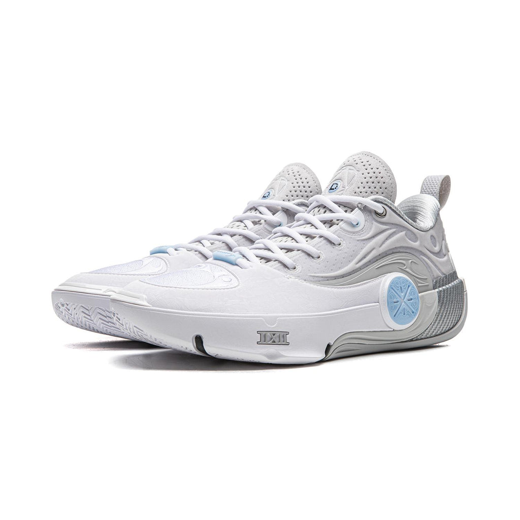 Li-Ning Way of Wade 12 "DLO" 李宁 韦德之道12 篮球鞋 拉塞尔