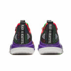 Anta Shock Wave 5 Pro "Black History Month" 安踏 狂潮5 Pro 篮球鞋 黑人月