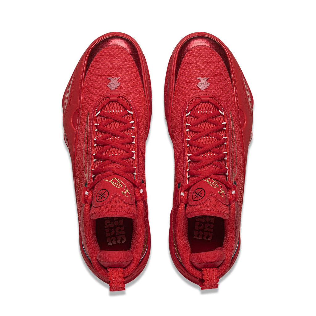 Li-Ning Wade All City 14 "College" 李宁 韦德之道 全城14 篮球鞋 情人节