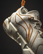 Li-Ning BadFive 4.5 "Off White" 李宁 反伍4.5 篮球鞋 米白色