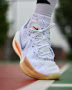 Nike Air Zoom G.T. Cut 3 "Blueprint" 篮球鞋 蓝图