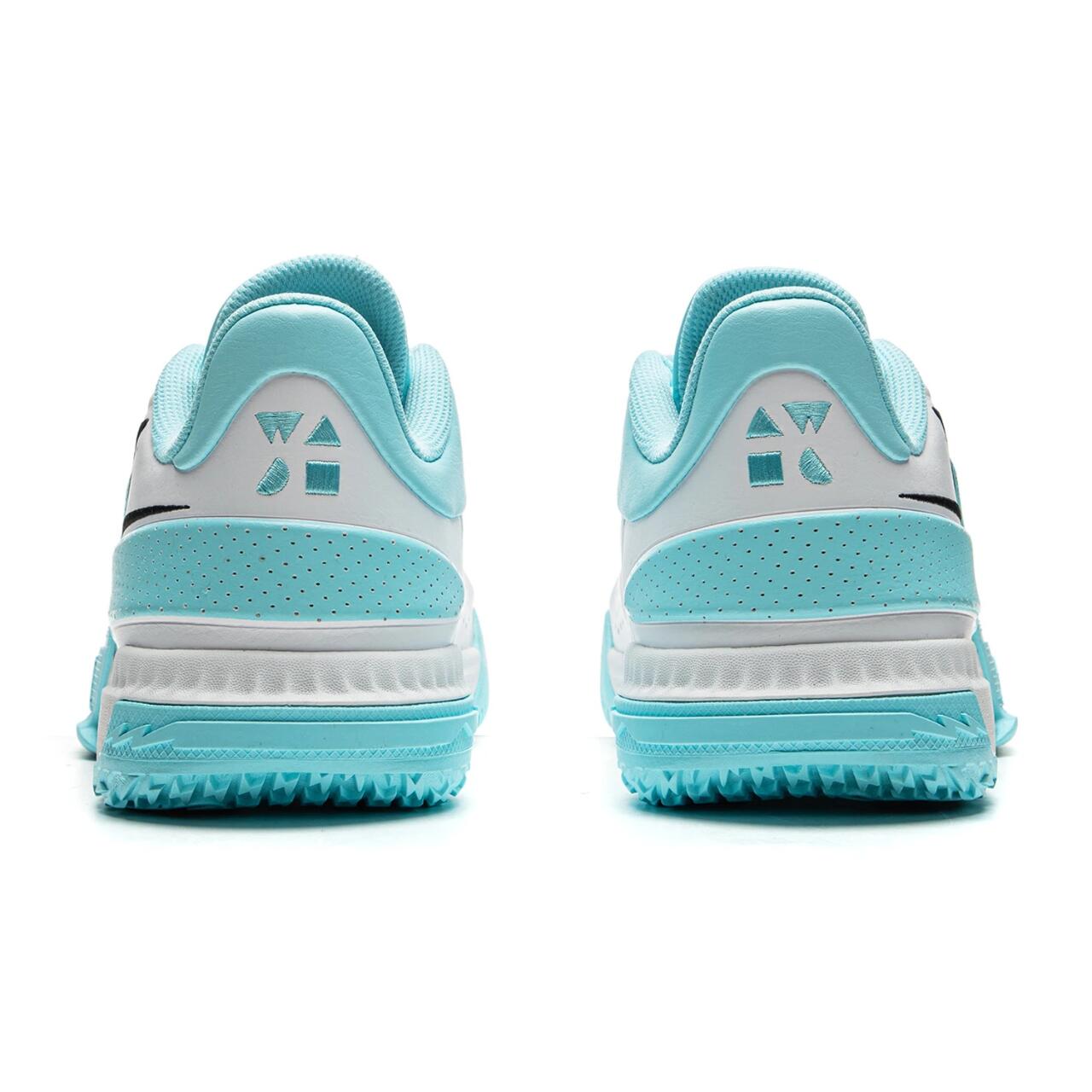 Li-Ning Wade Flash "Jade" 李宁 韦德Generation Z 闪电之子二代 篮球鞋 玉/白蓝