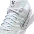 Nike Sabrina 3 EP "Mint Foam" 篮球鞋 白/薄荷绿