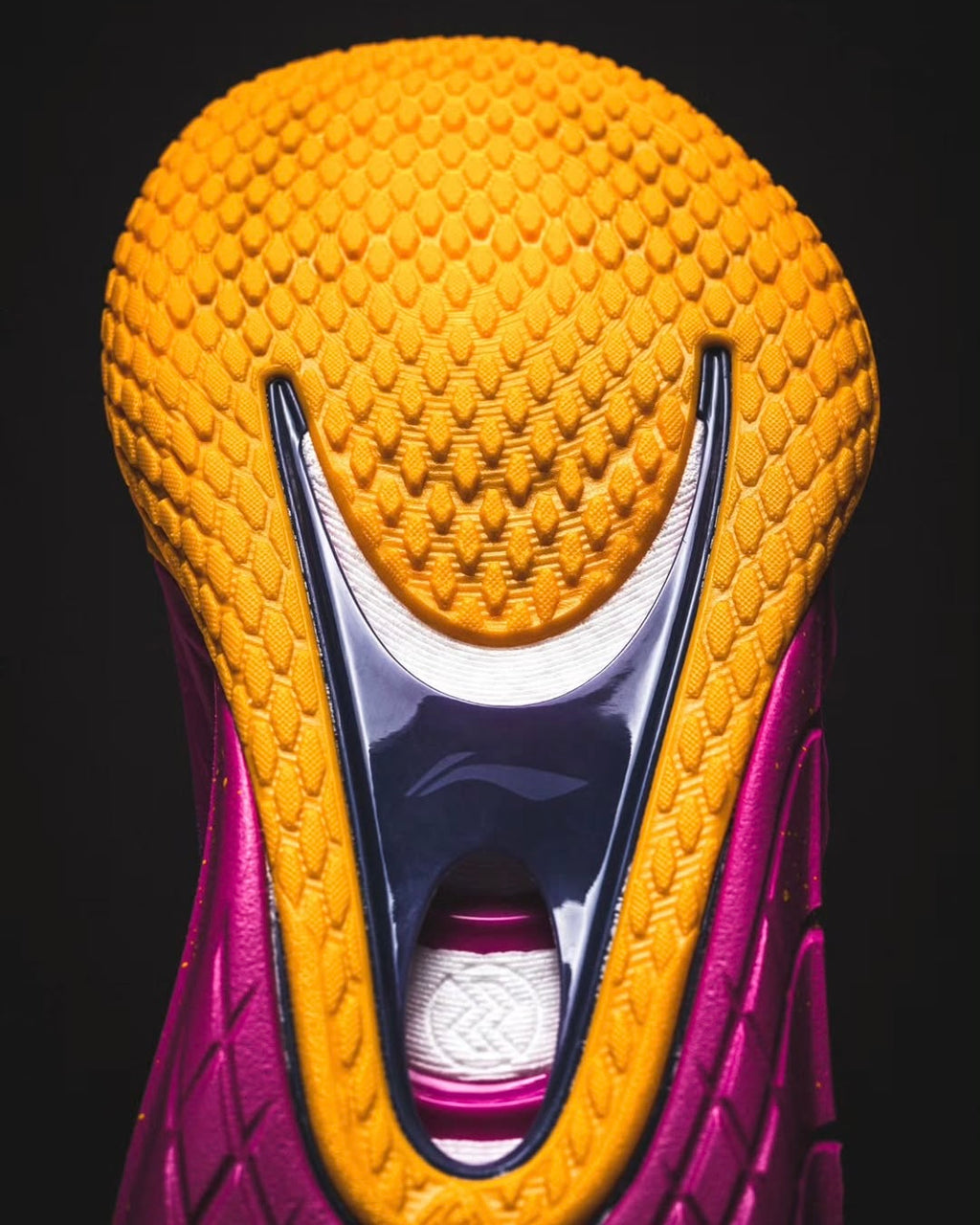 Li-Ning Speed 12 "Jungle POP" 李宁 闪击12 篮球鞋 丛林之王