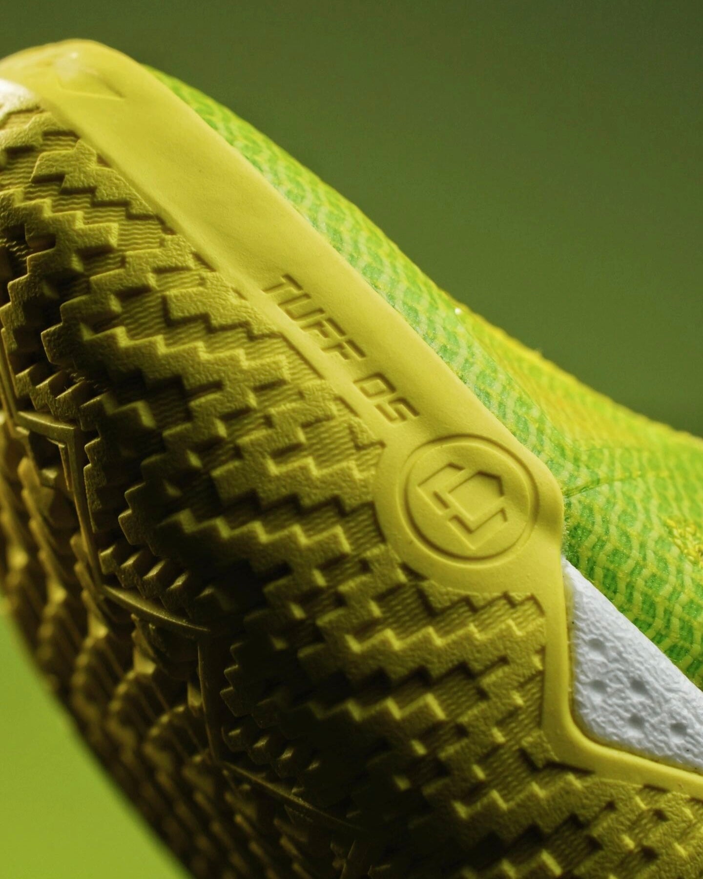Li-Ning JieAo 2 "Horned Frog" 李宁 桀骜2 篮球鞋 角蛙