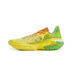 Li-Ning JieAo 2 "Horned Frog" 李宁 桀骜2 篮球鞋 角蛙