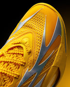 Li-Ning Sonic 13 V2 "Yellow Ocean" 李宁 音速13 V2 篮球鞋 黄色海洋