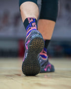 Nike JA 3 Customized "Polar Night" 莫兰特3代 定制 篮球鞋 极夜波