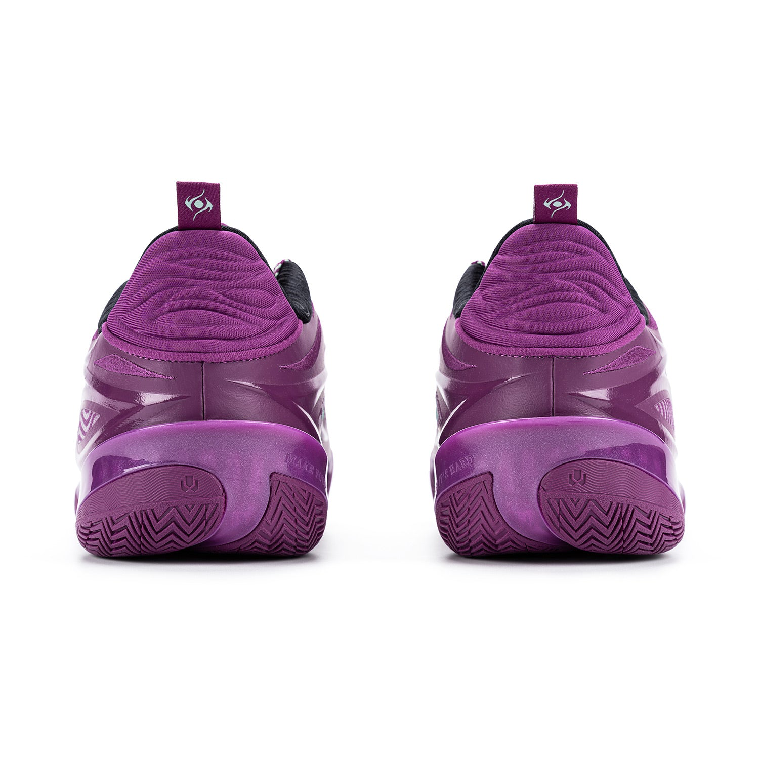 Li-Ning Wade 808 5 Ultra V2 "Lavender" 李宁 韦德之道 808 5 ULTRA V2 篮球鞋 薰衣草