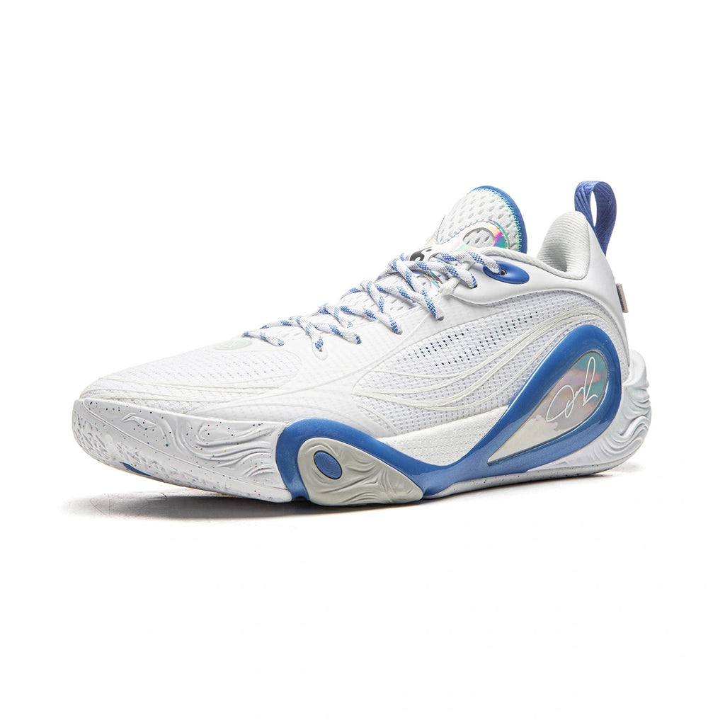 Li-Ning DLO 1 "Fearless" 李宁 拉塞尔一代 篮球鞋 无畏