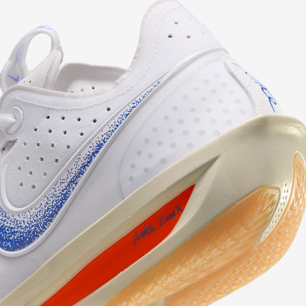 Nike Air Zoom G.T. Cut 3 "Blueprint" 篮球鞋 蓝图