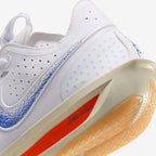 Nike Air Zoom G.T. Cut 3 "Blueprint" 篮球鞋 蓝图