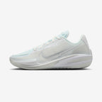 Nike Air Zoom G.T. Cut 1 "White Chrome" 篮球鞋 白色