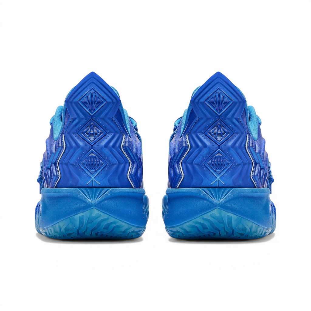 Anta x Kyrie Irving KAI 2 "King Of The Court" 安踏 欧文二代 篮球鞋 单挑王