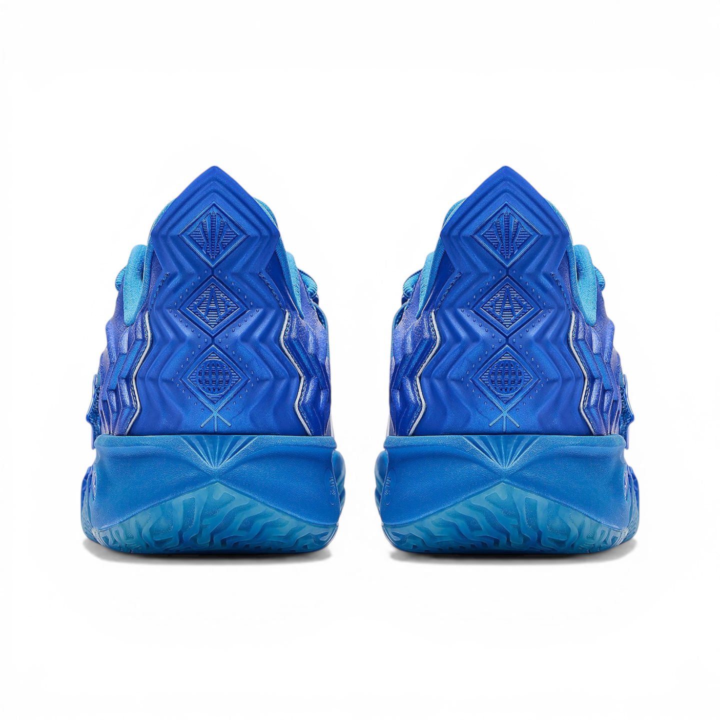 Anta x Kyrie Irving KAI 2 "King Of The Court" 安踏 欧文二代 篮球鞋 单挑王
