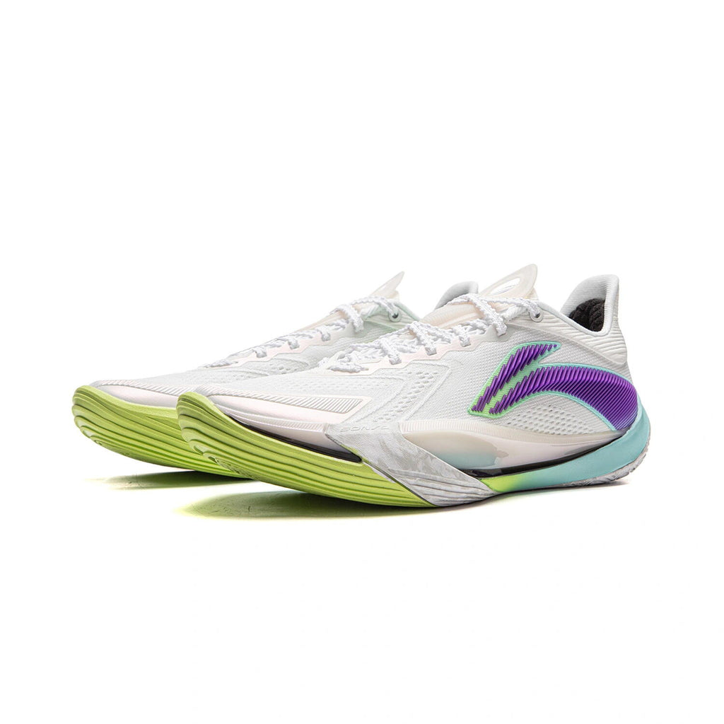 Li-Ning Sonic 13 V2 "Temper" 李宁 音速13 V2 篮球鞋 淬炼
