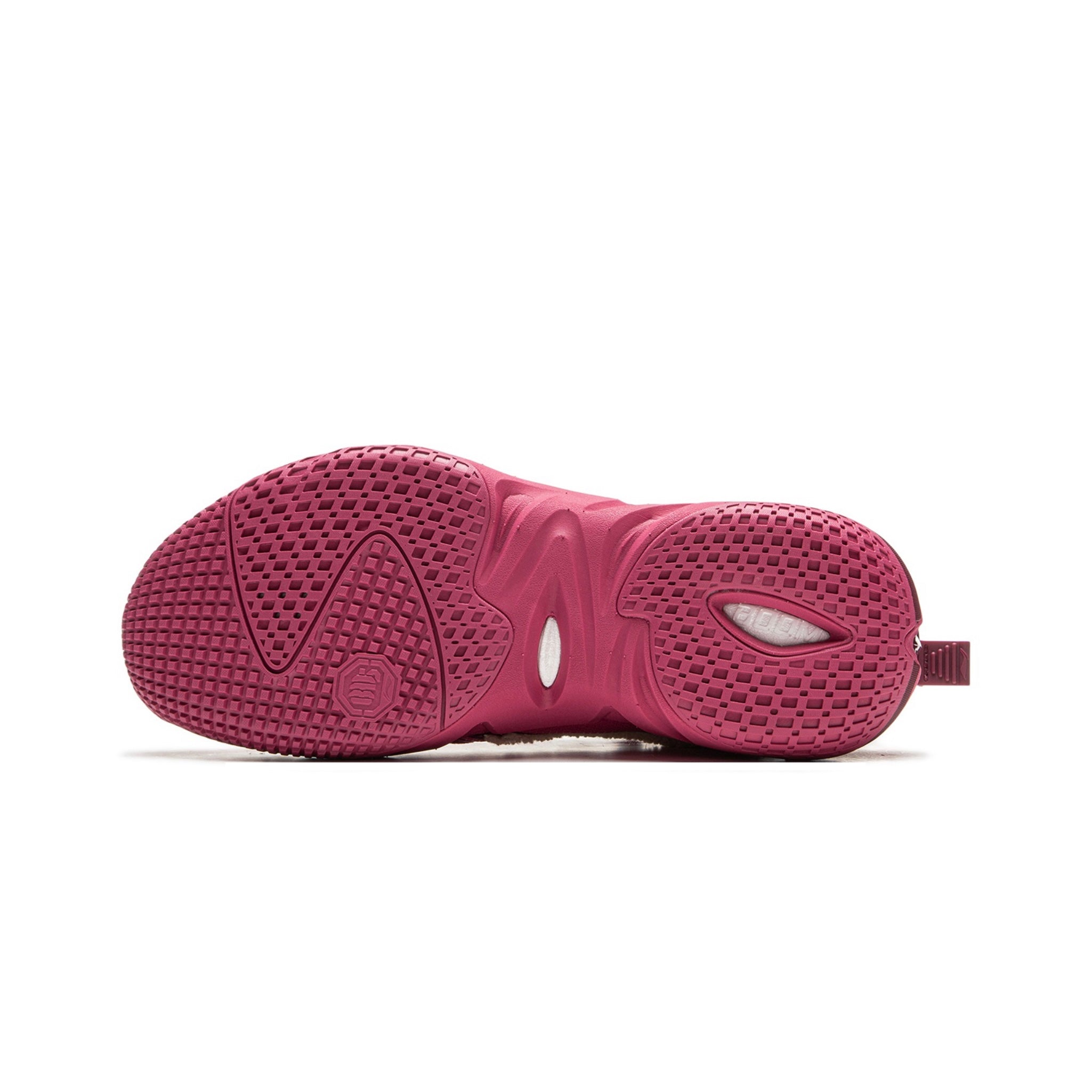 Li-Ning BadFive 4.5 "Strawberry Bear" 李宁 反伍4.5 篮球鞋 草莓熊