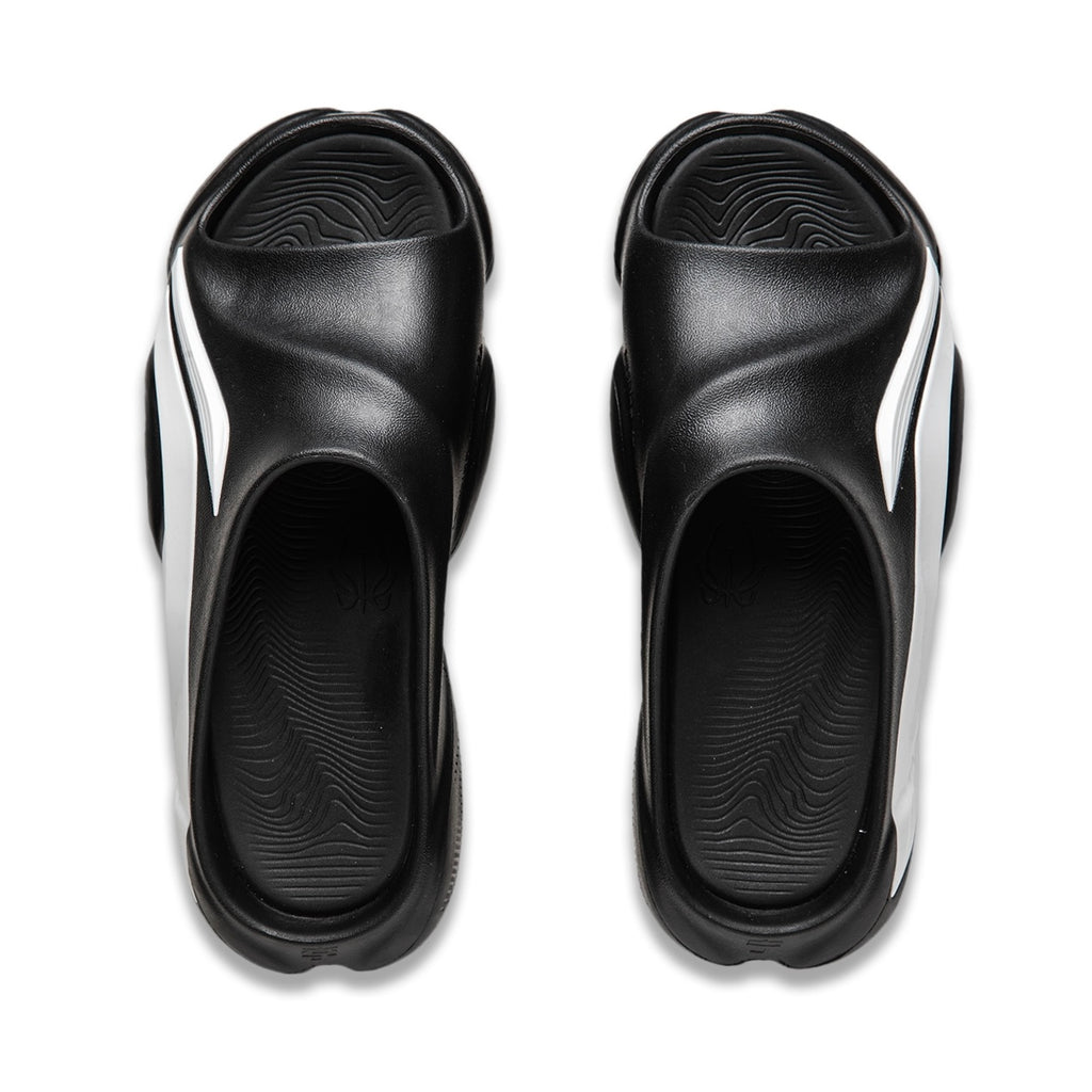 Li-Ning BadFive Slide "Black" 李宁反伍 拖鞋 标准黑