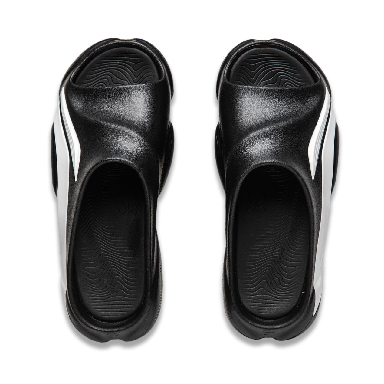 Li-Ning BadFive Slide "Black" 李宁反伍 拖鞋 标准黑