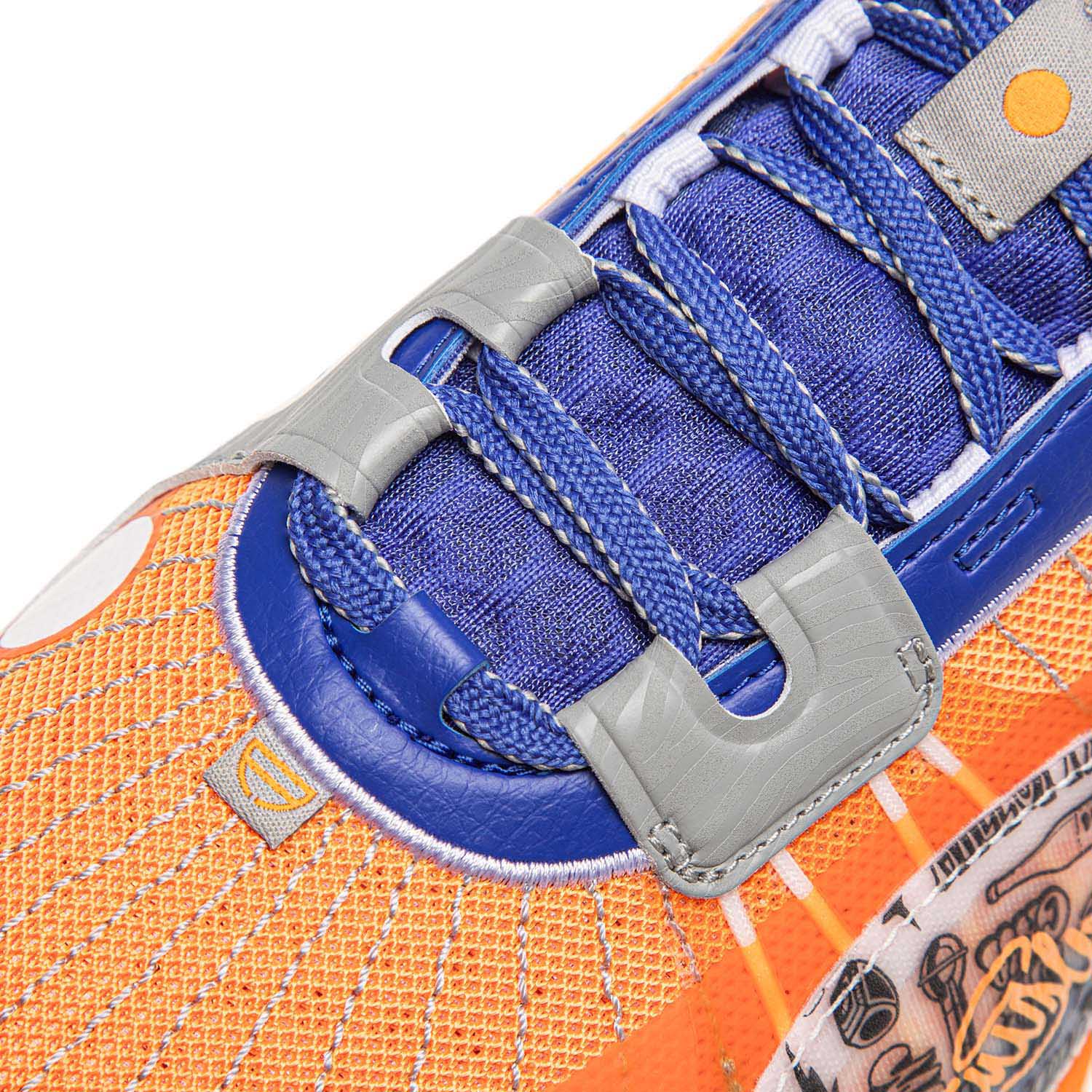 Li-Ning Wade All City 13 Encore "JayFlow" 李宁 韦德之道 全城13 ENCORE 篮球鞋 JAY FLOW
