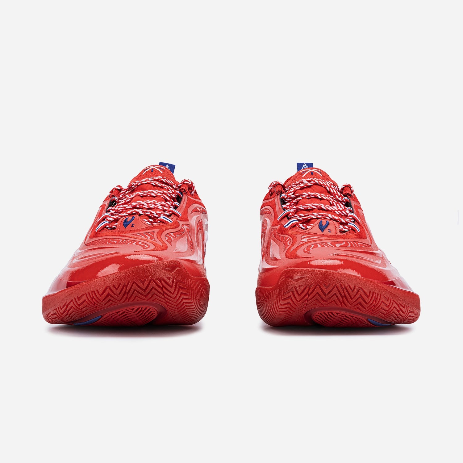 Li-Ning Wade 808 5 Ultra V2 "Flame" 李宁 韦德之道 808 5 ULTRA V2 篮球鞋 烈焰