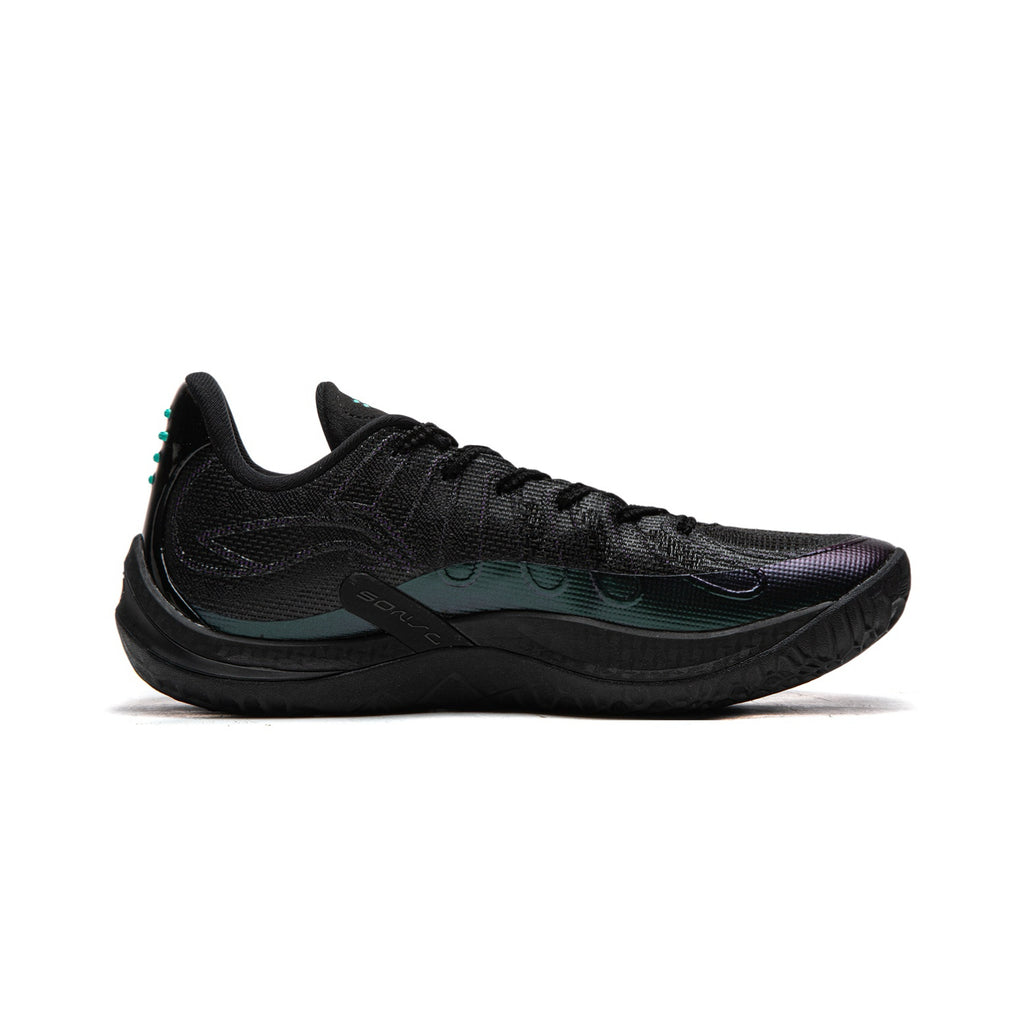 Li-Ning Sonic 14 "Aurora" 李宁 音速14 篮球鞋 极光