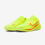 Nike Air Zoom G.T. Cut 1 "EYBL" 篮球鞋 黄色