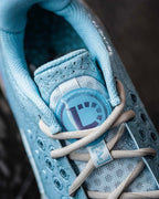 Li-Ning Wade All City 13 "Ice Chips" 李宁 韦德之道 全城13 篮球鞋 碎冰/蓝色