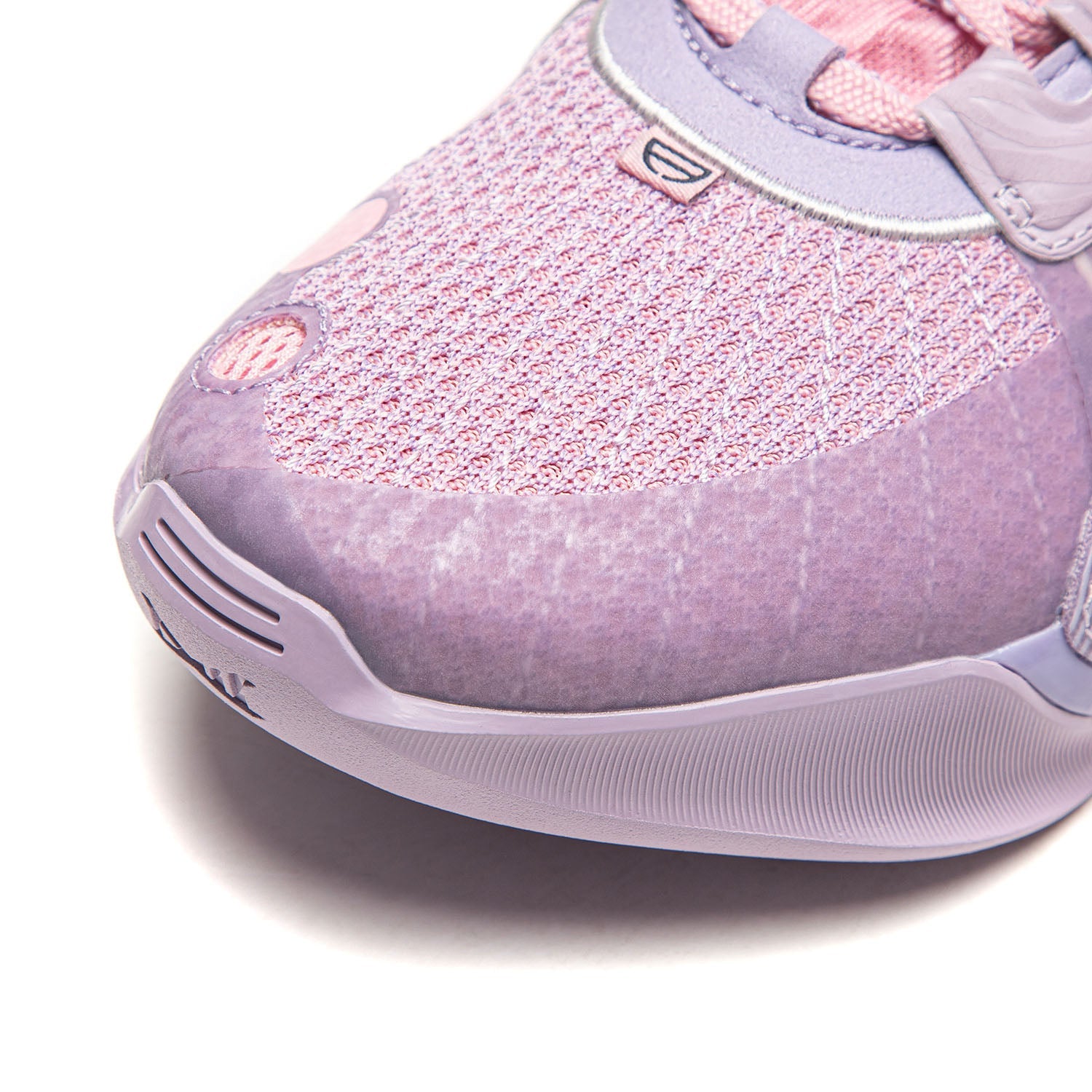 Li-Ning Wade All City 13 Encore "Lavender" 李宁 韦德之道 全城13 ENCORE 篮球鞋 薰衣草