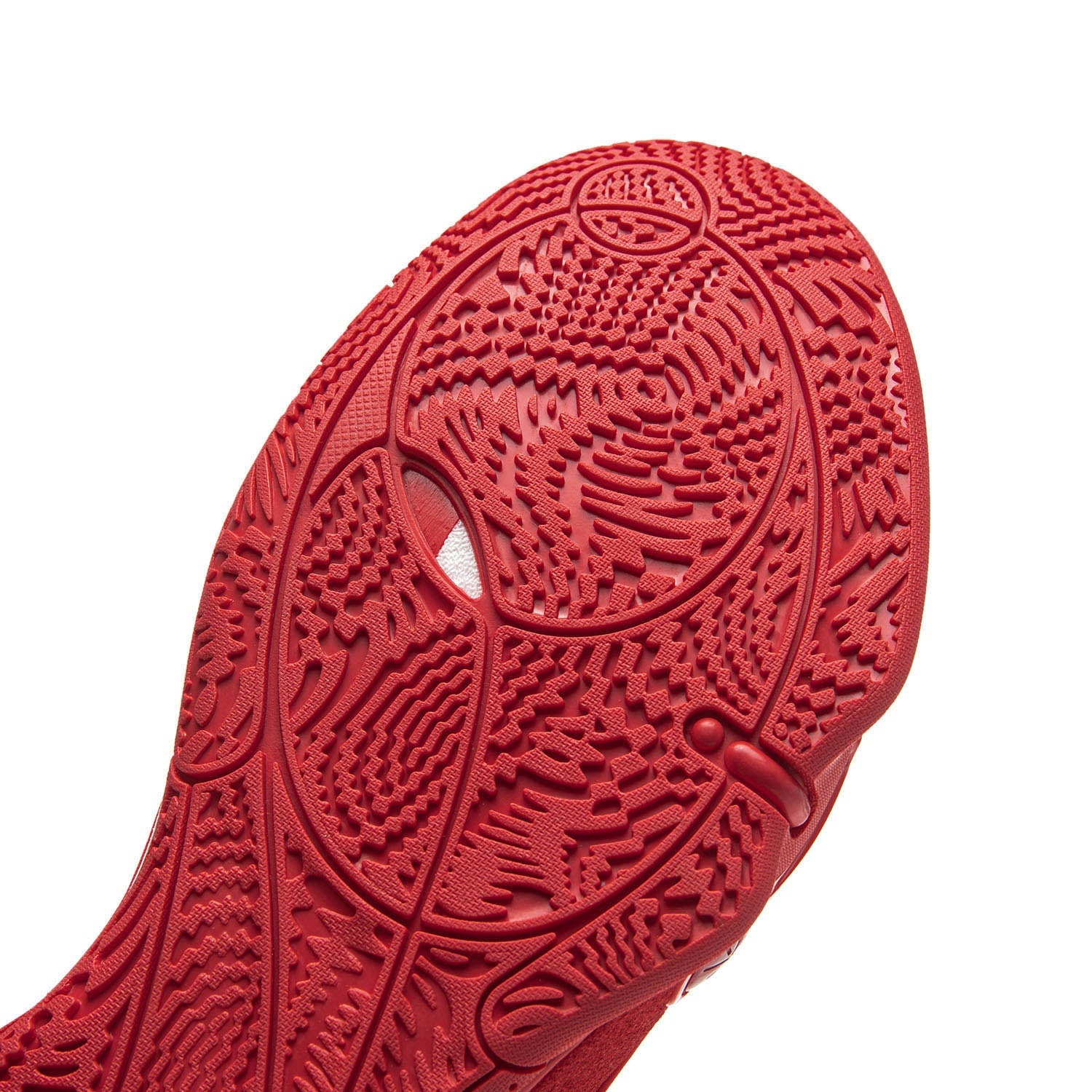 Li-Ning Wade All City 14 "College" 李宁 韦德之道 全城14 篮球鞋 情人节