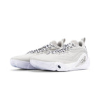Li-Ning DLO 1 "Cool Grey" 李宁 拉塞尔一代 篮球鞋 酷灰