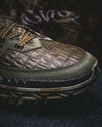 Li-Ning JieAo 3 "Crocodylus Niloticus" 李宁 桀骜3 篮球鞋 尼罗鳄