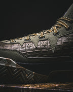 Li-Ning JieAo 3 "Crocodylus Niloticus" 李宁 桀骜3 篮球鞋 尼罗鳄