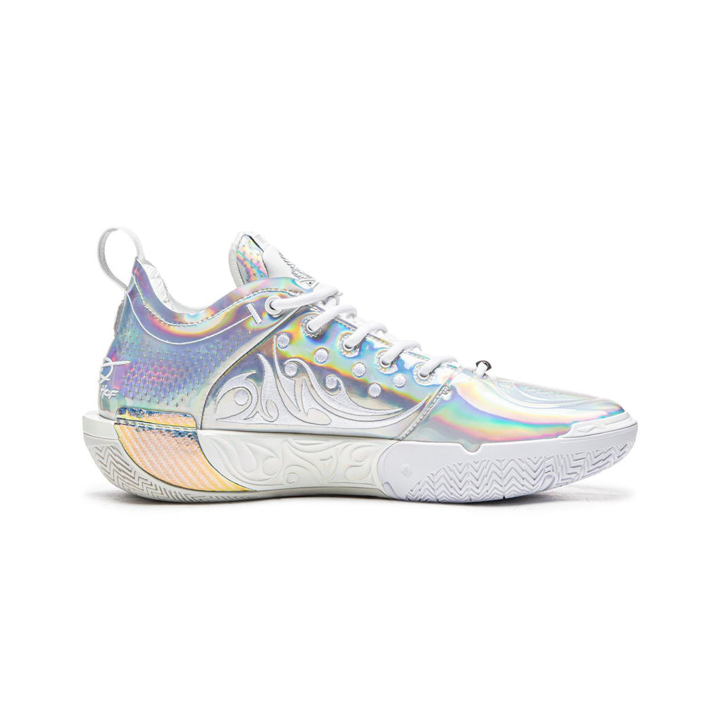 Li-Ning Way of Wade 12 Lux "ASG" 李宁 韦德之道12 LUX 篮球鞋 ASG/极光