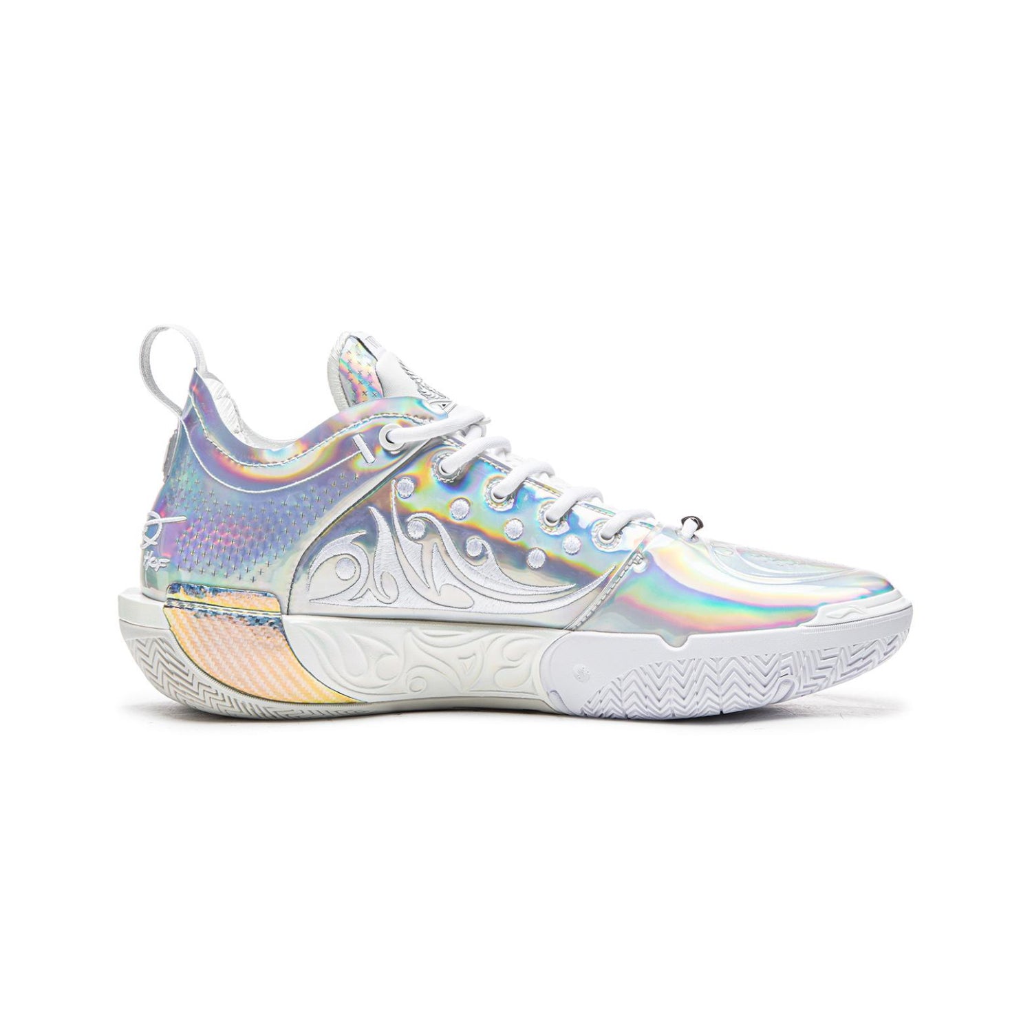 Li-Ning Way of Wade 12 Lux "ASG" 李宁 韦德之道12 LUX 篮球鞋 ASG/极光
