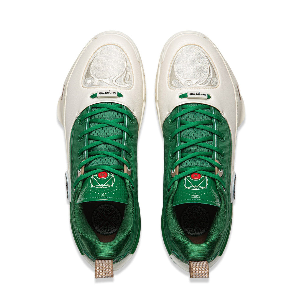 Li-Ning Way of Wade 12 "Wade Boulevard" 李宁 韦德之道12 篮球鞋 韦德大道