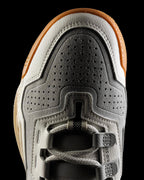 Li-Ning BadFive 3 Low "White Gum" 李宁 反伍3 低帮 篮球鞋 白生胶