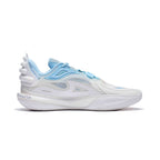 Li-Ning Wade All City 11 V2 "Ice Blood" 李宁 韦德之道 全城11 V2 篮球鞋 云雾白