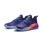 Anta x Kyrie Irving KAI 1 "Fleur De Lis" 安踏 欧文一代 篮球鞋 鸢尾花