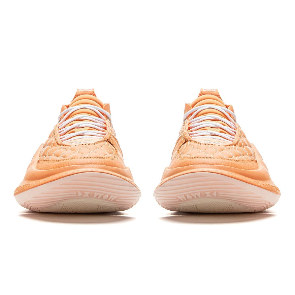 Li-Ning Way of Wade 11 "Sunshine State" 李宁 韦德之道11 篮球鞋 阳光之州