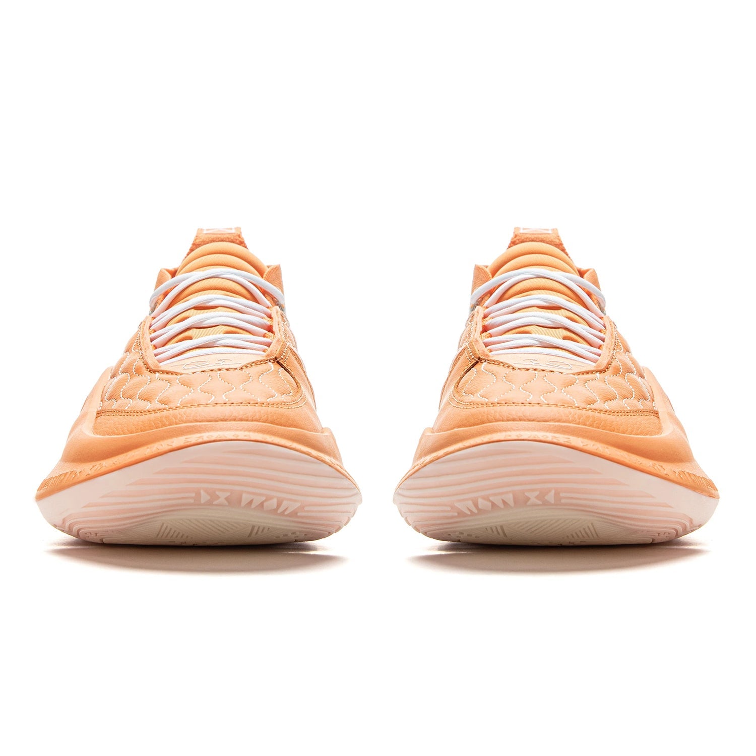 Li-Ning Way of Wade 11 "Sunshine State" 李宁 韦德之道11 篮球鞋 阳光之州