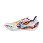 Li-Ning Liren 5 V2 "Introverted Artist" 李宁 利刃5 V2 篮球鞋 内向艺术家