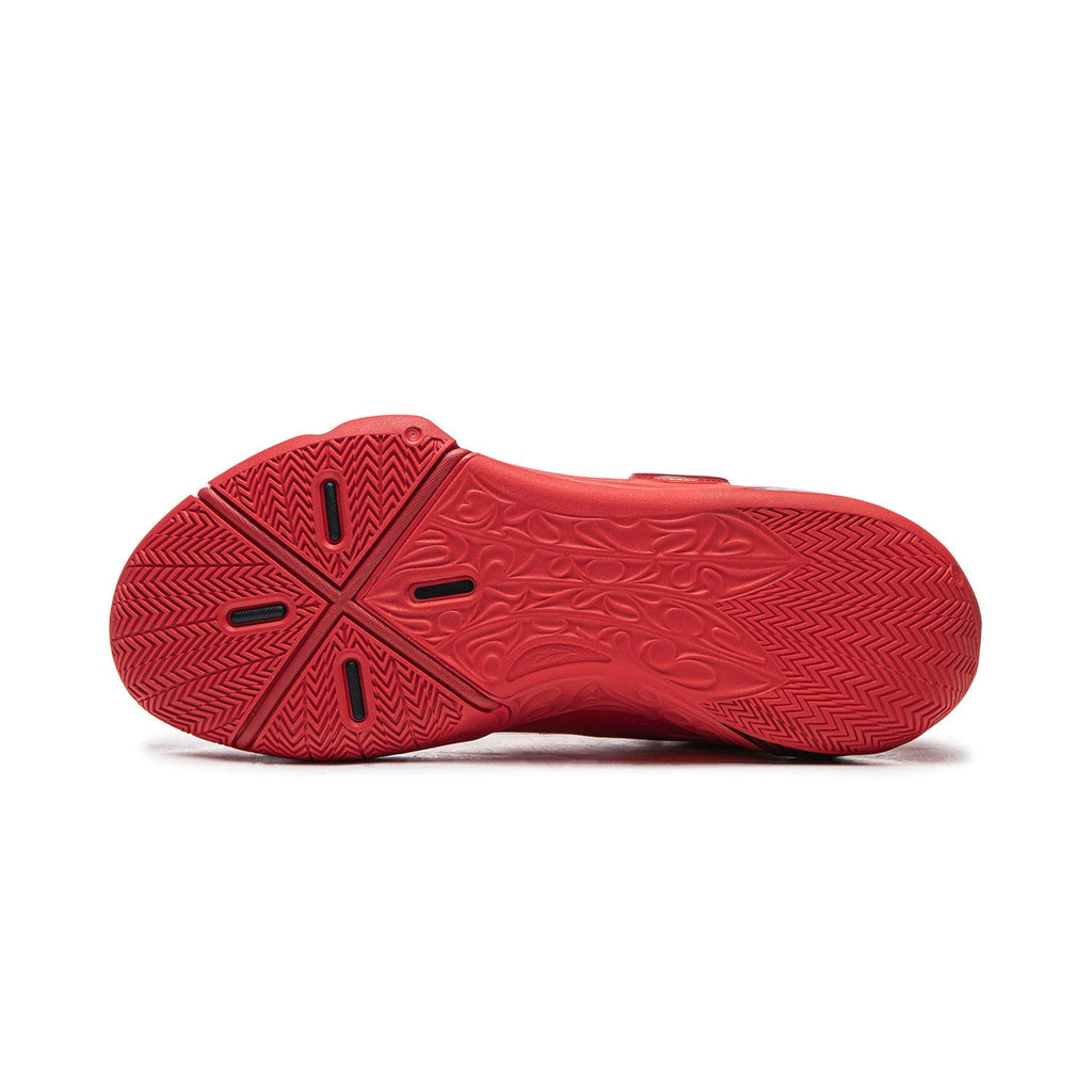 Li-Ning Way of Wade 12 "Coming Home" 李宁 韦德之道12 篮球鞋 回家