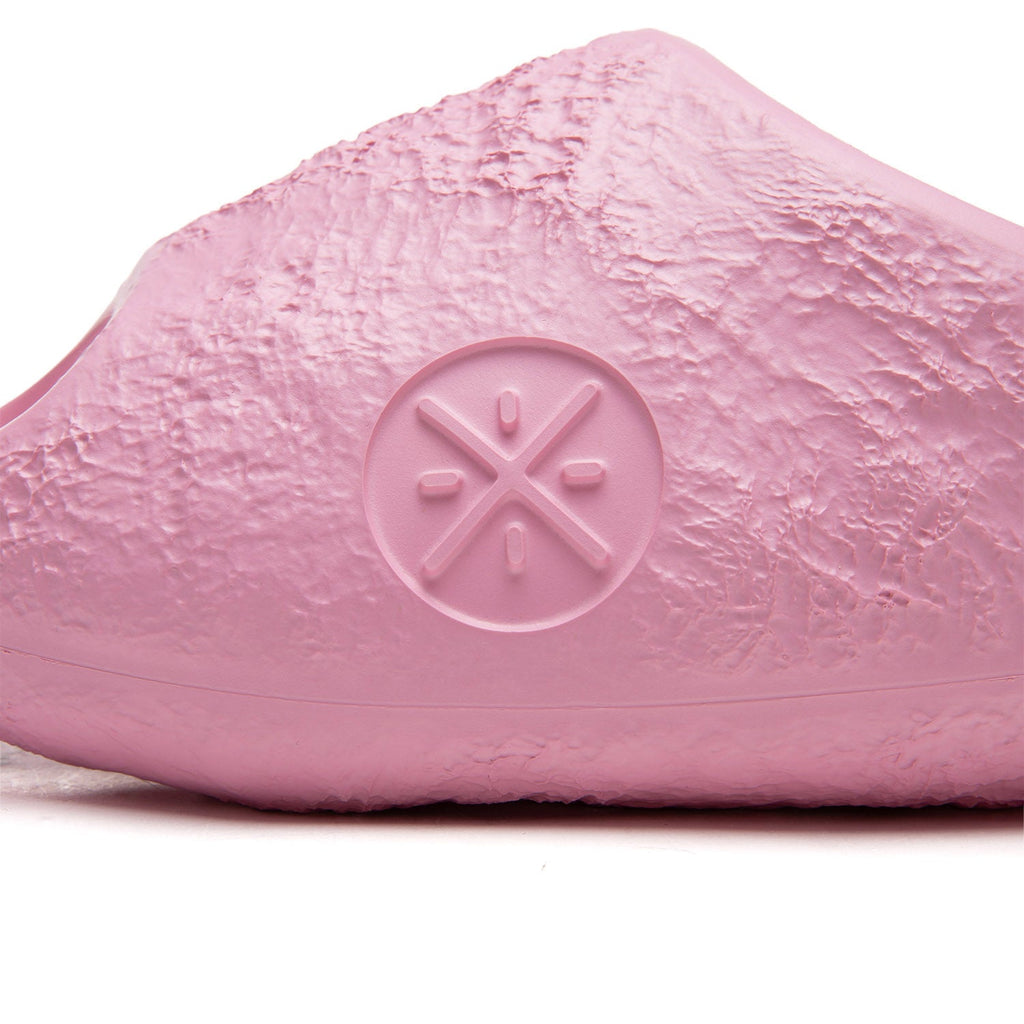 Li-Ning Wade Slide Lunar Rock Lite "Cherry Blossom" 李宁 韦德之道 陨石 拖鞋 樱花