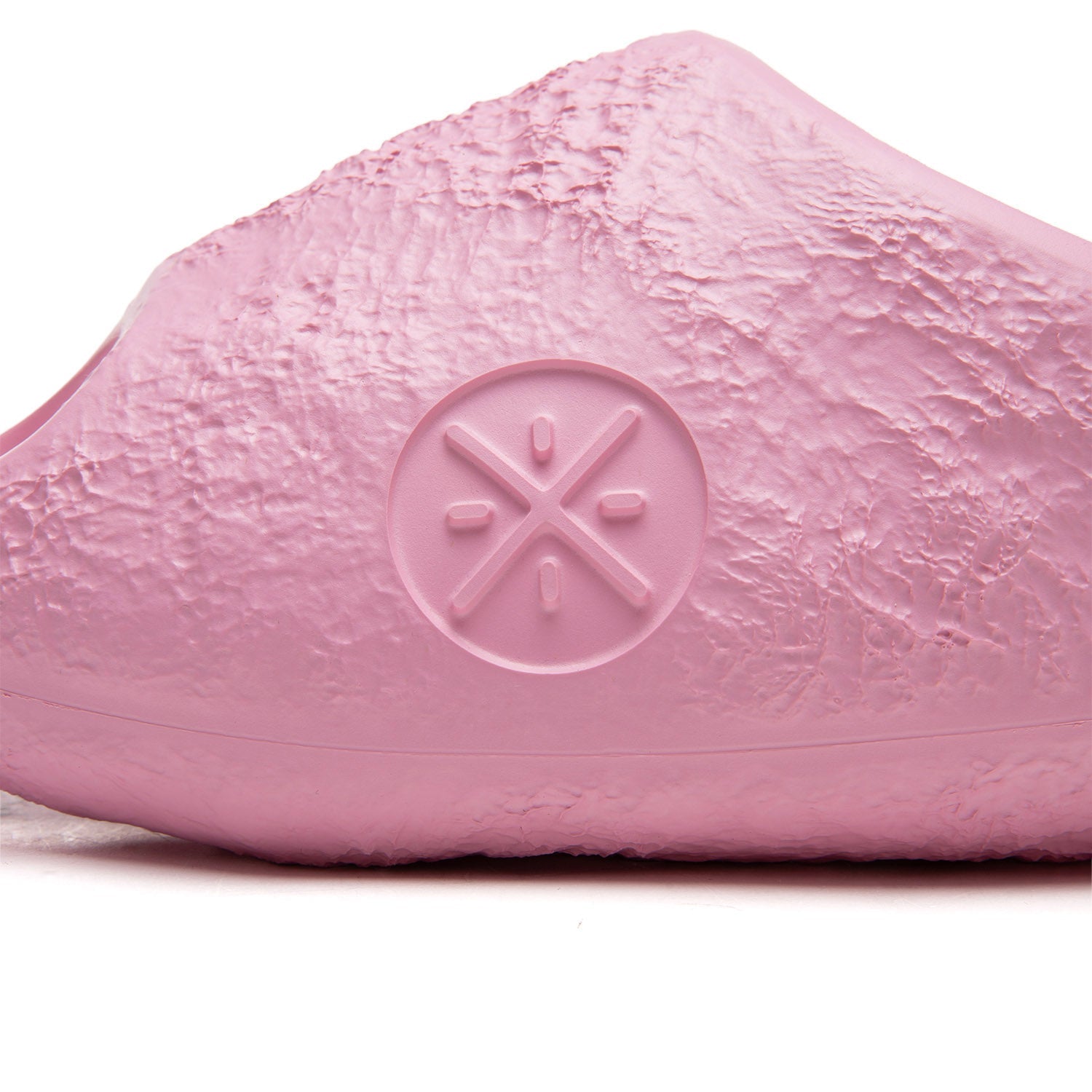 Li-Ning Wade Slide Lunar Rock Lite "Cherry Blossom" 李宁 韦德之道 陨石 拖鞋 樱花